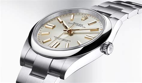 Prezzi per Rolex Oyster Perpetual 